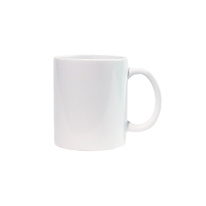 Taza de Cerámica Ecológica para Café o Té, Personalizable con Foto o Logotipo, Impresión por Transferencia de Calor, Perfecta para Oficina o Regalo - Product Image 2