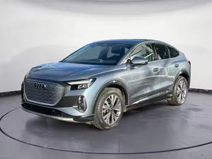 Coche usado azul de gasolina RHD/LHD listo para exportar a todo el mundo, éxito de ventas <span class=keywords><strong>2021</strong></span>, <span class=keywords><strong>E</strong></span>-<span class=keywords><strong>tron</strong></span> Euro 6 - Product Image 5
