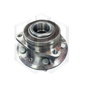 ฮับล้อหน้าสำหรับรถ MALIBU XL Equinox <span class=keywords><strong>Cruz</strong></span> Regal LaCrosse Chevrolet Buick 13507016 13526966 13583479 - Product Image 1