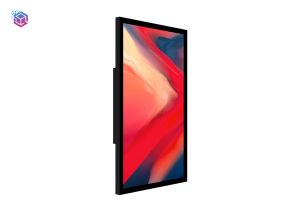 Pantalla Táctil Capacitiva para Exteriores de 55 Pulgadas, Android/Linux/<span class=keywords><strong>Windows</strong></span>, Resistente al Agua IP67, Publicidad Digital, Brillo de 5000 Nits, Bajo Consumo de Energía - Product Image 3