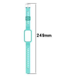 Trendybay-Original 1:1 <span class=keywords><strong>Correa</strong></span> de Titanio sin Espacios para <span class=keywords><strong>Huawei</strong></span> Watch <span class=keywords><strong>GT</strong></span> 6 <span class=keywords><strong>Pro</strong></span> 20mm, Brazalete de Metal de Lujo, <span class=keywords><strong>Correa</strong></span> para Reloj GT6 <span class=keywords><strong>Pro</strong></span> - Product Image 2