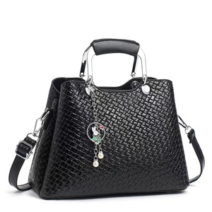 Bolso Bandolera de un Solo Hombro, Moderno y Sencillo, para Mujer, Versátil, Modelo 2026, Bolso de Mano Vertical - Product Image 5
