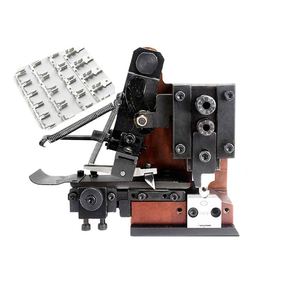 Aplicadores de terminales, aplicador para máquina prensadora - Product Image 4