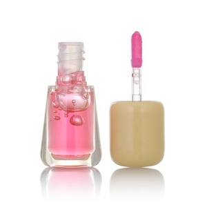 Aceite Labial Infantil en Envase Atractivo, Aceite Labial con Sabor a Frutas Personalizado con Etiqueta Privada - Product Image 3
