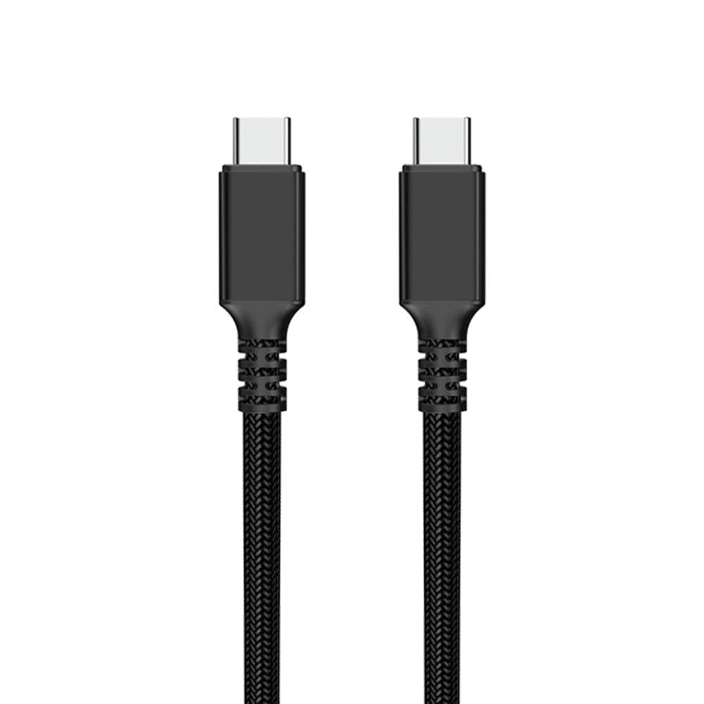 3.1 [10Gbps 100W Black ] 618