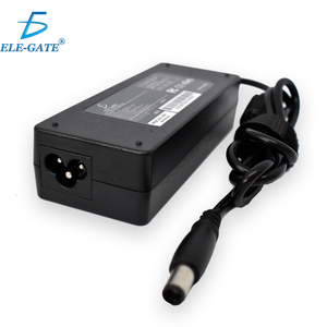 Chargeur pour ordinateur portable Dell 90W 19,5V 4,62A, adaptateur central à broche 7,4x5,0mm pour ordinateurs portables Dell - Product Image 1