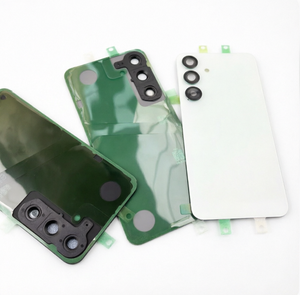 ฝาหลังแบตเตอรี่พร้อมกรอบเลนส์กล้องสำหรับ SAMSUNG Galaxy S25Plus S25+ SM-S936B อะไหล่เปลี่ยน - Product Image 3