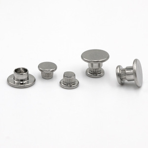 Fábrica al por mayor personalizado OEM M3M4M5M6M8 poste <span class=keywords><strong>de</strong></span> <span class=keywords><strong>acero</strong></span> <span class=keywords><strong>inoxidable</strong></span> tornillo <span class=keywords><strong>de</strong></span> Chicago tornillo <span class=keywords><strong>de</strong></span> barril <span class=keywords><strong>de</strong></span> encuadernación <span class=keywords><strong>tornillos</strong></span> macho y hembra - Product Image 5