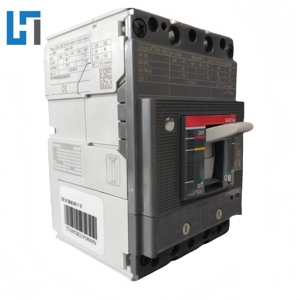 Nuevo disyuntor XT2N160 3P Original 100 200 250A controlador de programación Plc controlador de automatización Industrial Stock - Product Image 2