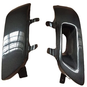 ชุดเปลี่ยนท่อไอดีคาร์บอนไฟเบอร์ สำหรับ Lancer <span class=keywords><strong>EVOLUTION</strong></span> 6 EVO 6 (ด้านซ้าย) - Product Image 1