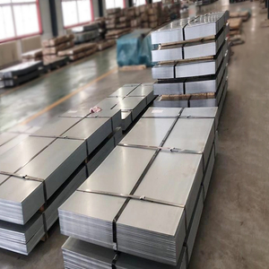 Hot Dipped Galvanized Steel Sheet Zinc Coated Plate GS Certified 0.12-6mm Thickness Dx51d-Dx53d Grade for Roofing Cutting Sheets - Product Image 6