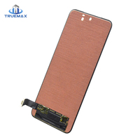 Écrans pour téléphones portables pour One Plus Open Screen avec cadre Écran OLED interne Écran LCD pour Oneplus
