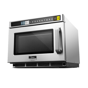 17L 2100W High Quality Fast Heating <b>Microwave</b> Oven Industrial Commercial <b>Microwave</b> Oven for Hotel Restaurants Fast Heating - Product Image 1