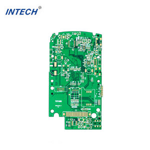 Personalizable PCB verde boads para computadora elctronic componente - Product Image 5