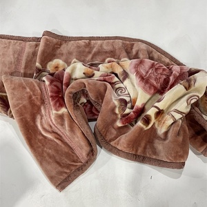 ผ้าห่มขนนุ่มสำหรับเด็กผ้าห่มขนฟูสำหรับฤดูหนาวผ้าห่มใช้สำหรับคริสต์มาสผ้าห่มมือสอง - Product Image 5