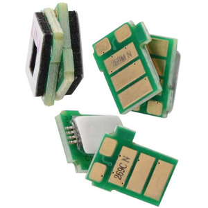Chip Fit For Brother TN-263 B TN-273 B TN-223 <strong>K</strong> TN-<strong>233</strong> <strong>K</strong> Print Toner Chip - Product Image 1