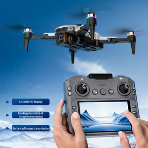 Drone T18 Nouveau Modèle OEM ODM avec Éclairage Spectaculaire, <span class=keywords><strong>Hélicoptère</strong></span> RC Niveau Débutant, Avions RC, <span class=keywords><strong>Hélicoptère</strong></span> d'<span class=keywords><strong>Occasion</strong></span> <span class=keywords><strong>Prix</strong></span> Compétitif - Product Image 5