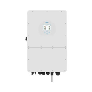 Onduleur solaire hybride Deye 10KW Onduleur solaire hybride Mppt 10KW <span class=keywords><strong>Solax</strong></span> Onduleur solaire hybride triphasé 10KW - Product Image 3