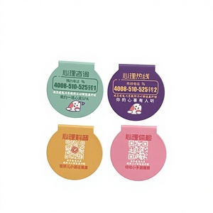 Marcapáginas Magnético Personalizado al por Mayor, con Forma <span class=keywords><strong>de</strong></span> Animal, <span class=keywords><strong>para</strong></span> Documentos Diarios, Decoración - Marca Giftway - Product Image 6