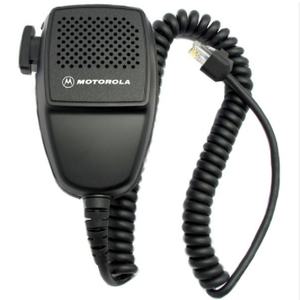 Oem Walkie Talkie <b>Accessories</b> Motorola Hmn3596 Hmn3413 <b>Microphone</b> for Gm3188 Gm3688 Cm200 Cm300 Gm300 Sm50 Sm120 Sm130 M1225 - Product Image 1