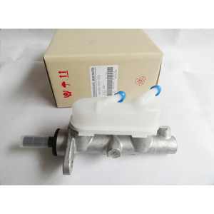 Maître-cylindre de frein Huajiefan 46100-TF0-Y01 pour Honda City Fit 2008-2014, pièce de rechange - Product Image 1