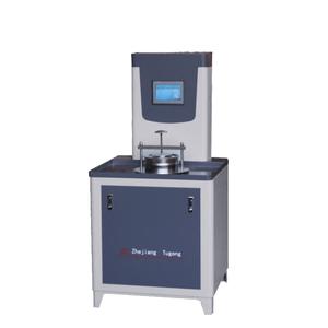 Probador de apertura equivalente de materiales Geosintéticos (método de tamiz húmedo) - Product Image 1