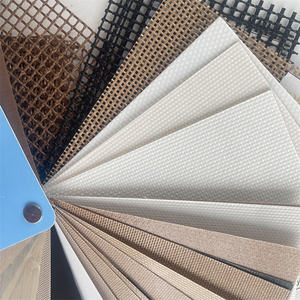 สายพานตาข่ายไฟเบอร์กลาสแบบเปิดเคลือบ - Product Image 5