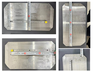 Lonsen DMR1000 350*150mm alimenté à l'essence 5.5-7HP finition du béton truelle électrique composants de base lame moteur boîte de vitesses - Product Image 3