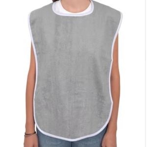 Washable and Waterproof Adult Bib for incontinence - Product Image 1