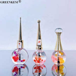 Nuevo Aceite para Cutículas de Uñas con 14 Sabores, Aceite para Cutículas de Alta Calidad, Tratamiento Profesional para Uñas de Marca Privada, Aceite Reparador para Cutículas de Uñas - Product Image 4