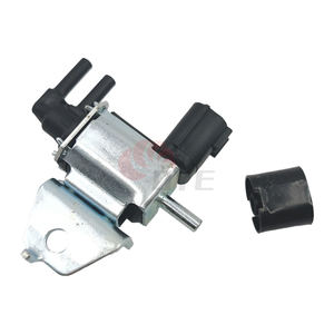 โซลินอยด์วาล์ว14955 8J100 14955-8J10A K5T46673อะไหล่รถยนต์สำหรับนิสสันมีความแข็งแรง - Product Image 6