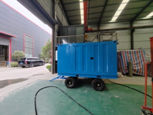 Nettoyeur haute pression électrique à eau froide DL, machine de nettoyage de canalisations, nouvelle garantie d'un an, nettoyeur haute pression - Product Image 5