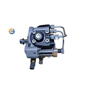 Repuestos para Excavadora ZX330-3 ZX350-3 ZX400-3, Bomba de Inyección para Motor Diésel 6HK1 294050-0100 - Product Image 1