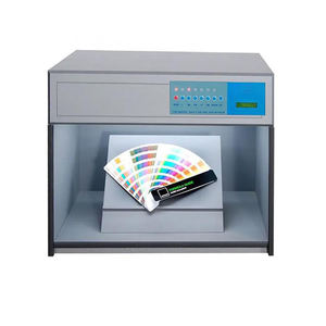 تقييم الألوان خزانة مطابقة/مطابقة الألوان السعر/ISO من صندوق مطابقة الألوان - Product Image 2