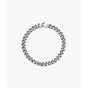 Pulseras de Cadena Fina y Eslabones por Menos de 500 - Product Image 1