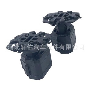 Soporte de Motor BMW 17-11-8-632-143 de Goma para Serie 3 G20 G11 - Product Image 3