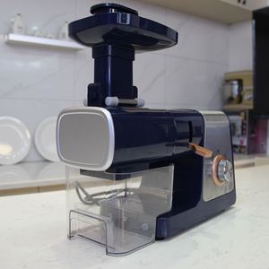 Nouvelle <span class=keywords><strong>Hachoir</strong></span> Électrique Multifonctionnel pour Viande et Aliments, Idéal pour la Cuisine Domestique et la Préparation du Fufu Familial - Product Image 6