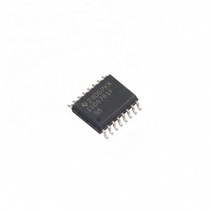 Aislador Digital Original ISO6761FQDWRQ1 SOIC-16, Lista de Materiales (BOM), Cotización - Product Image 1
