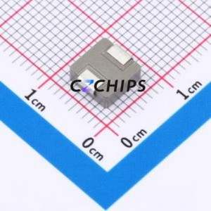 ตัวเหนี่ยวนำไฟฟ้าแบบ SMD รุ่น ZEHP0630-1R0-M ขนาด 7x6.6 มม. ( ค่าความเหนี่ยวนำ: 1uH ) ( ความแม่นยำ: 20% กระแสไฟฟ้าที่กำหนด: 13A ) - Product Image 2