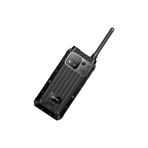 AORO M8 5G EX POC Pantalla de 6.583 pulgadas Radio Poc Seguridad Walkie Talkie móvil NFC Teléfono inteligente resistente Radio portátil de largo alcance - Product Image 6