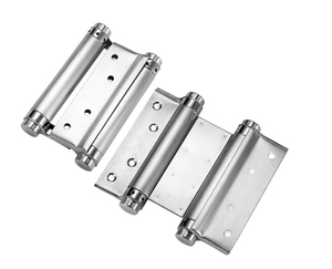 3 inch dài chất lượng cao thép không gỉ satin kết thúc mềm đóng hai cách mùa xuân cửa thủy lực bản lề - Product Image 4