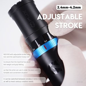 Macchina professionale di vendita del tatuaggio della batteria del prezzo di fabbrica per il tatuatore - Product Image 4