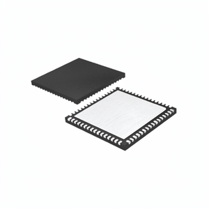 64 WFQFN Exposed Pad LTC2144IUP-14#PBF Authorized Distributor Data Acquisition Electronics Component - Product Image 1