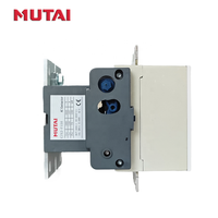 Liste de prix des Contacteurs MUTAI CJX2-F115, F150, F225, F400, F630 185 330 500 780 Ampères 3 et 4 Pôles Phase NO NC 220V AC