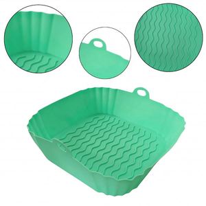 Moule à pizza en silicone 75G tridimensionnel avec des tailles petite et grande, réutilisable, sans revêtement, pour la cuisson au four et en cuisine - Product Image 1