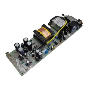 Carte d'alimentation AC/DC à découpage pour table de mixage Soundcraft <span class=keywords><strong>MFX</strong></span> EFX EFX8 EFX12 EFX16II MFX8 MFX12 MFX20 - Product Image 1
