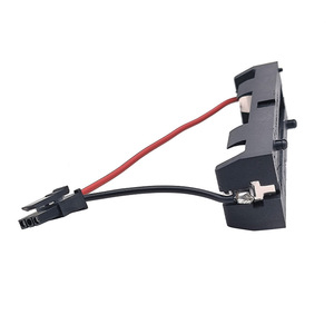 Soporte de Batería Blossom Electronics 18650 con Cable SMT de Orificio Pasante para 18650 - Product Image 4