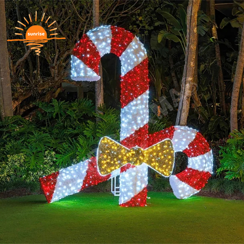 New year s decor Commercial large