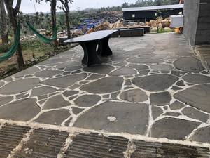 Piedra Natural Puka Lava - <span class=keywords><strong>Materiales</strong></span> Decorativos Naturales para Jardín y Patio - Product Image 2