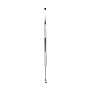 Kit d'examen dentaire en acier inoxydable, kit d'instruments dentaires manuels avec miroir buccal et sonde - Product Image 3